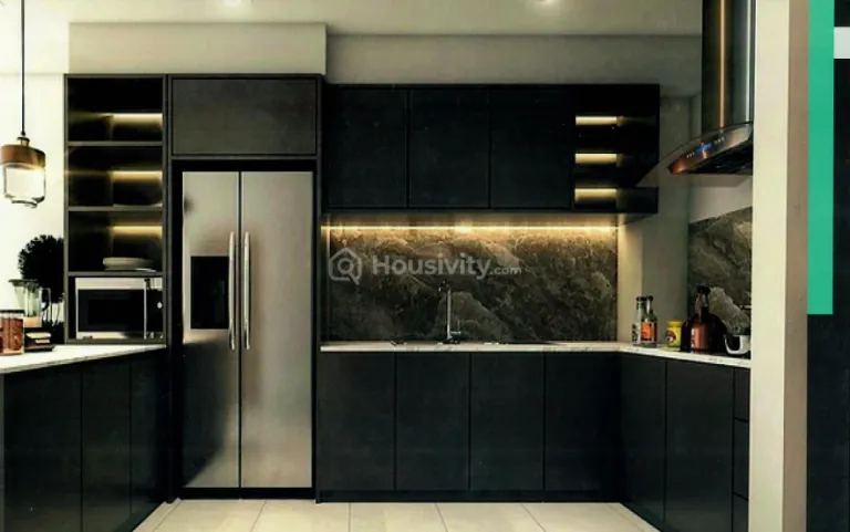 Hasnain Residency Image 4