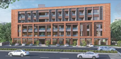 Simandhar Avenue Image 2