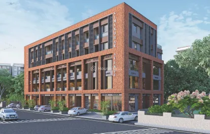 Simandhar Avenue Thumbnail