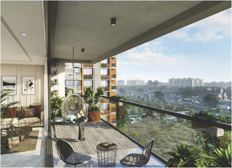 The Twin Towers Image 2