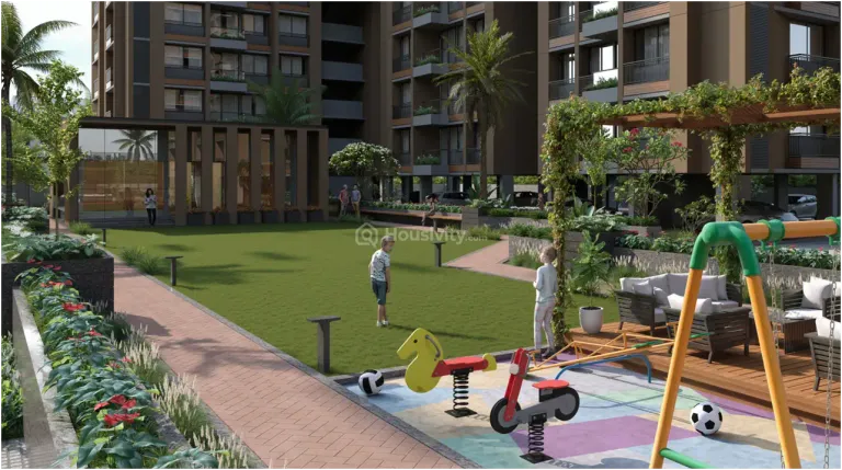 Satva Elegance Image 4