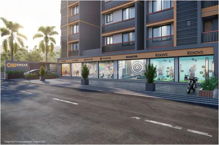 Sankalp Omkar Residency Image 2