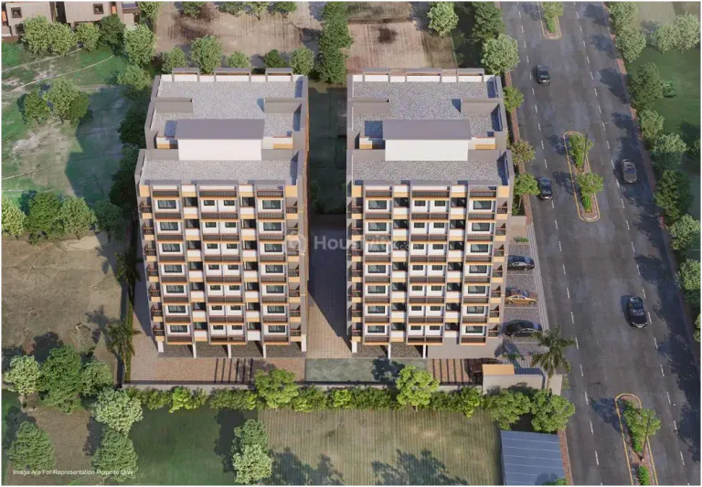 Sankalp Omkar Residency Image 1