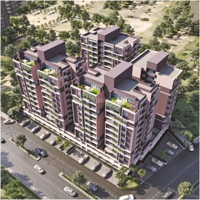 Ratnadeep Avenue Image 3