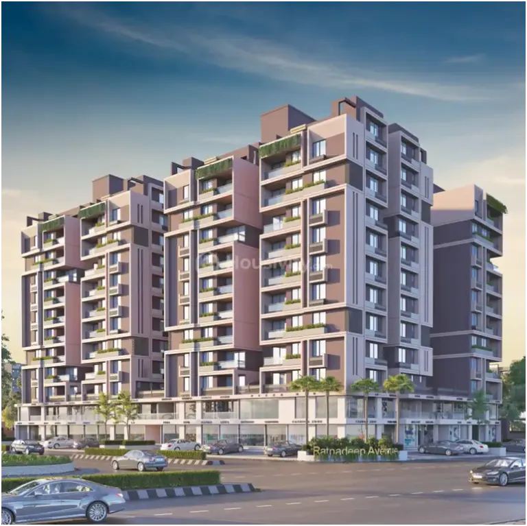 Ratnadeep Avenue Image 2