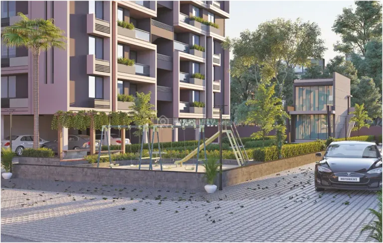 Ratnadeep Avenue Image 1