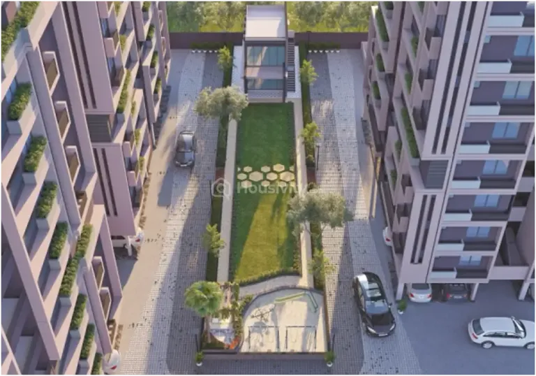 Ratnadeep Avenue Image 4