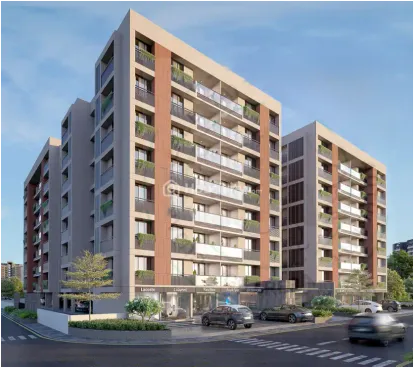 Shreeji River Avenue Thumbnail