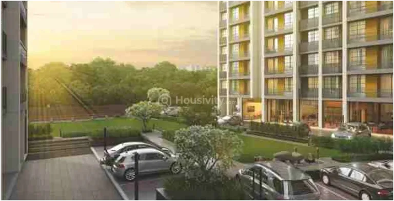 Nakshatra Aspire Image 4