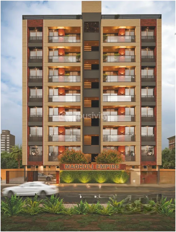 Madhuli Empire Image 2