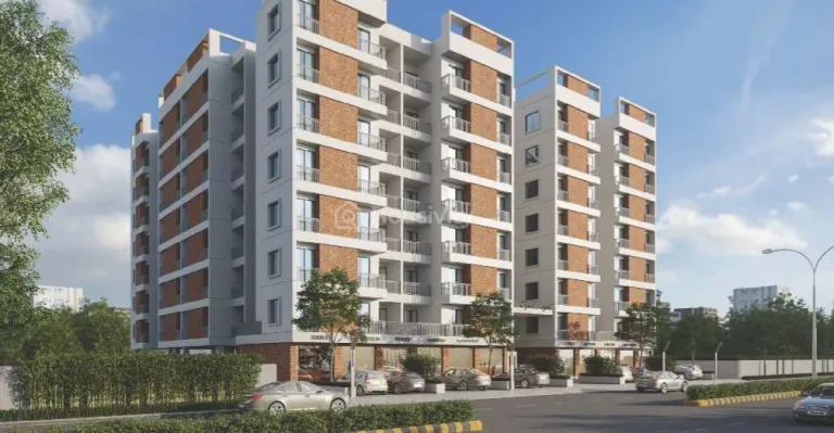 Aadhya Aangan Thumbnail