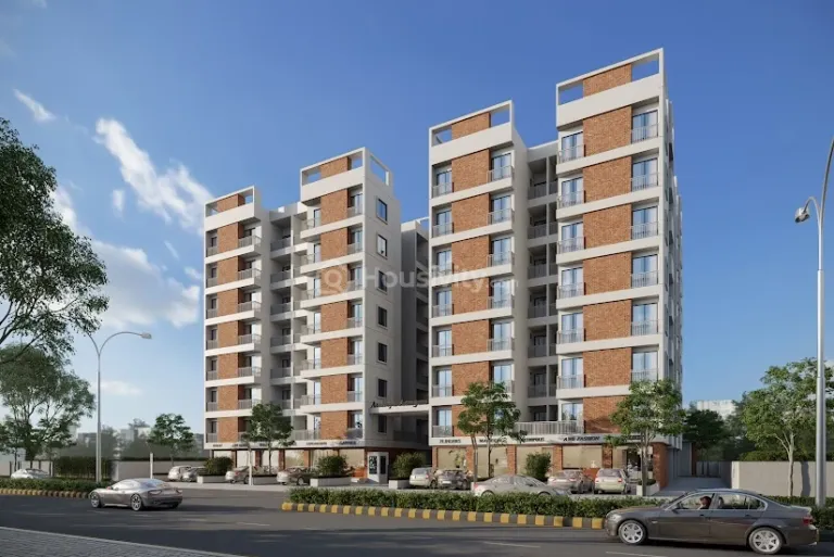 Aadhya Aangan Image 1