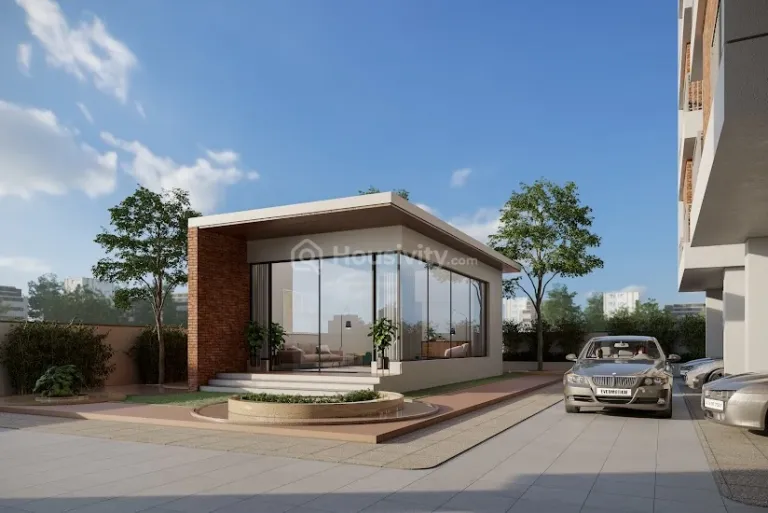 Aadhya Aangan Image 2