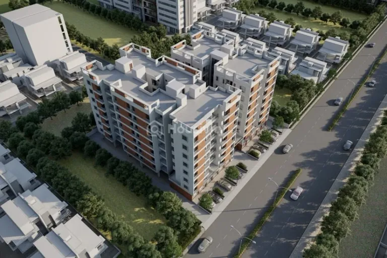 Aadhya Aangan Image 3