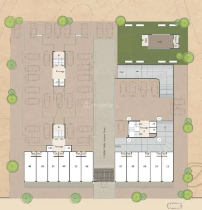 Aadhya Aangan Image 5