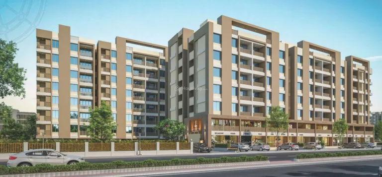 Aadhya Aurum Image 1