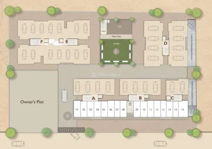 Aadhya Aurum Image 6