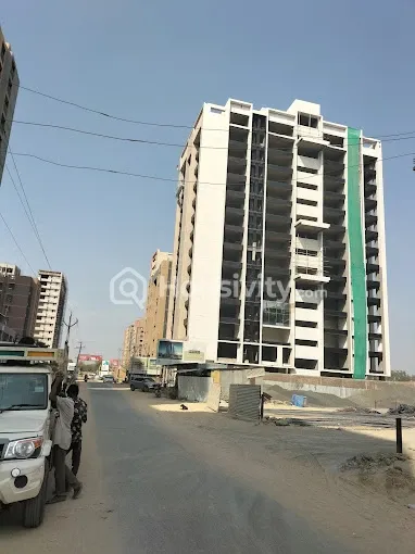 Shop for Sale in Vaishnodevi, Ahmedabad Thumbnail