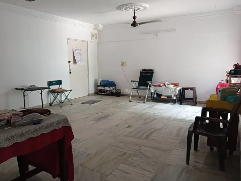 3 BHK Flat for Sale in vastrapur, Ahmedabad Image 1