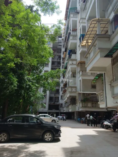 3 BHK Flat for Sale in vastrapur, Ahmedabad Thumbnail