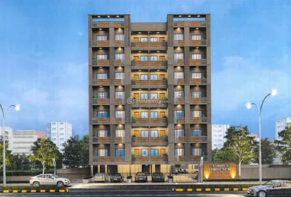 Aadhya Fortune 2 Thumbnail