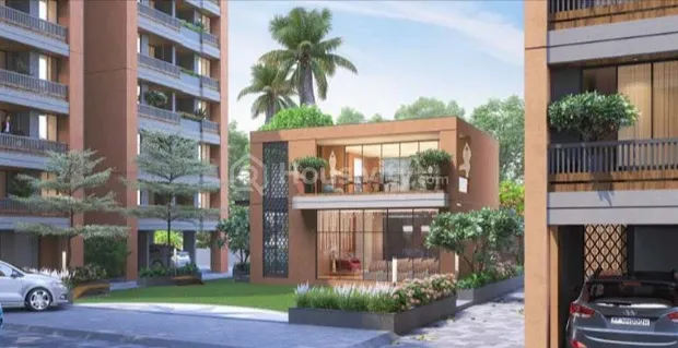Rudransh Antilia Image 3