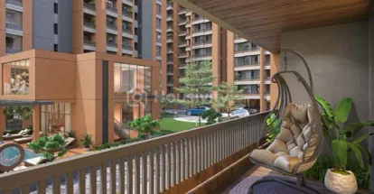 Rudransh Antilia Image 5