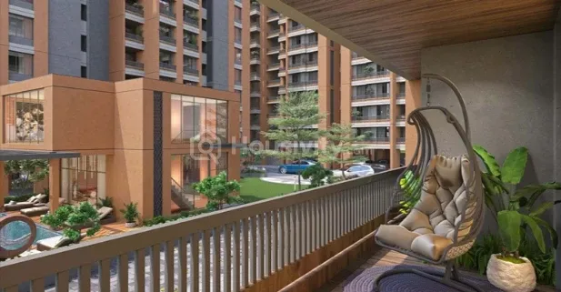 Rudransh Antilia Image 4