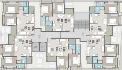 Rudransh Antilia Image 7