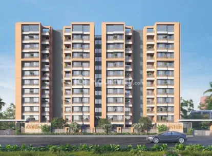 Rudransh Antilia Thumbnail