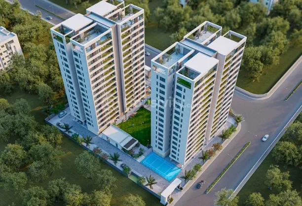 Green Vistas Image 7