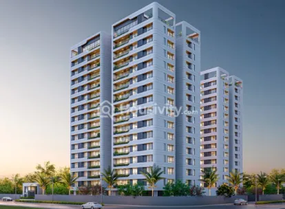 Green Vistas Thumbnail