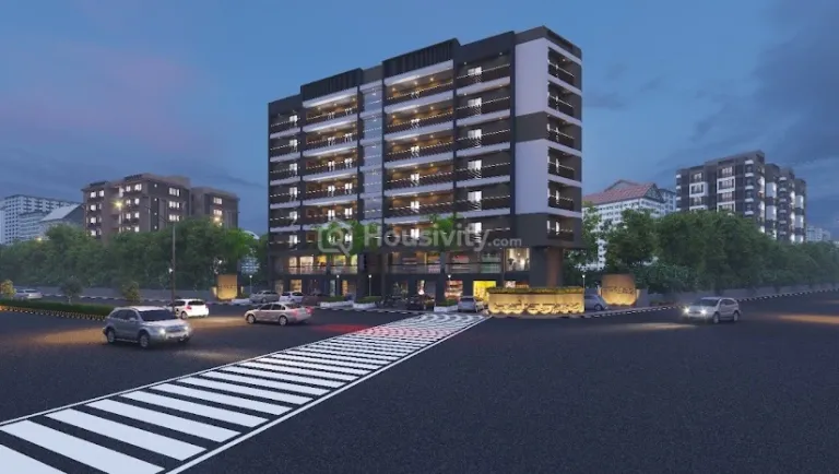Aalayam Residency Image 1