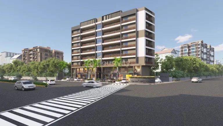 Aalayam Residency Image 2