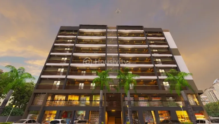 Aalayam Residency Image 3