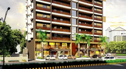 Aalayam Residency Image 5