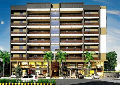 Aalayam Residency Image 6