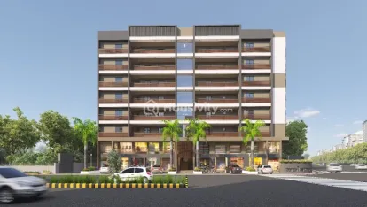 Aalayam Residency Thumbnail