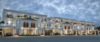 Aashirwad Villa Image 1