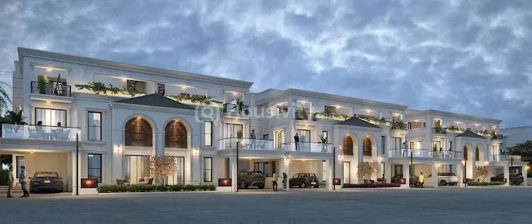 Aashirwad Villa Image 1