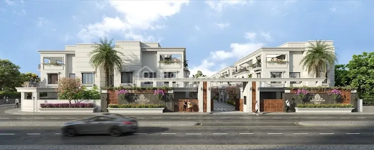 Aashirwad Villa Image 3