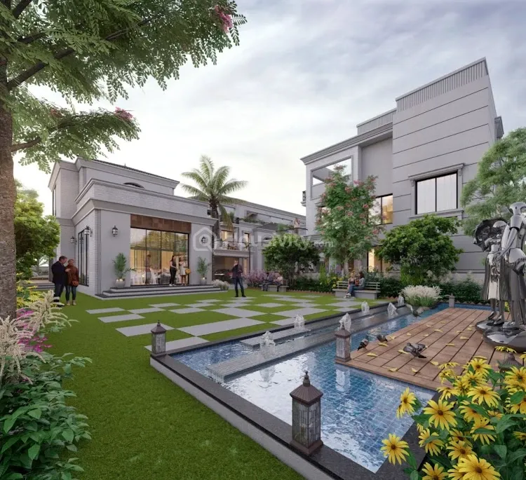 Aashirwad Villa Image 6