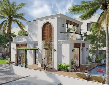 Aashirwad Villa Image 7