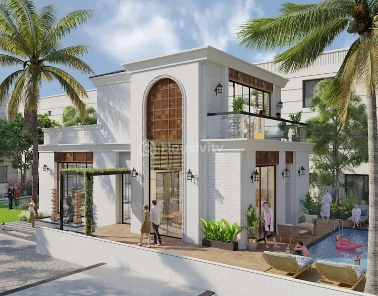 Aashirwad Villa Image 7