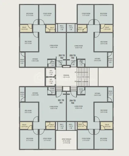 Signature Residency Image 3