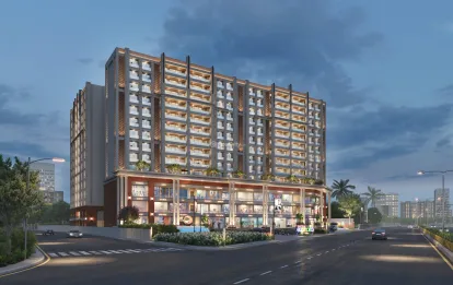 Earth Arica Thumbnail