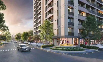 Amardeep Harmony Image 5