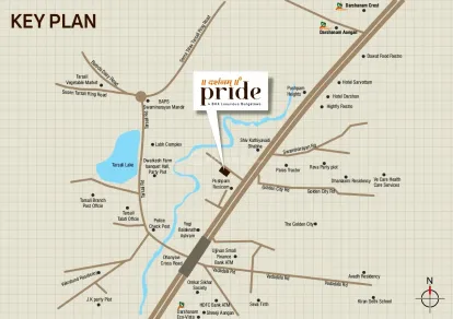 Darshanam Pride Image 11