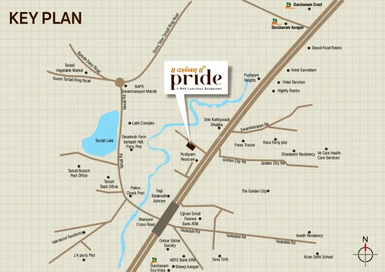 Darshanam Pride Image 11