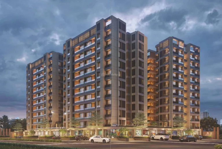 Aashray Elegance Image 1